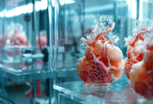 Photo of Трёхмерная графика в медицине и науке