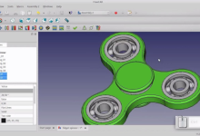 Photo of Программное обеспечение для трёхмерной графики