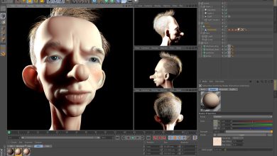 Photo of Особенности трёхмерного моделирования