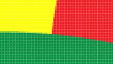 Photo of Растровая графика на практике