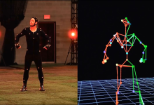 Photo of Анимация в играх и киноиндустрии