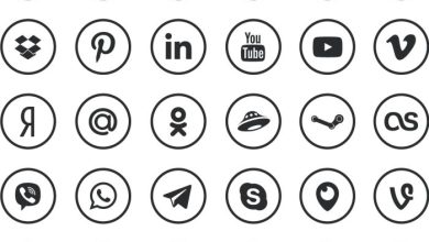 Photo of Векторная графика для социальных сетей