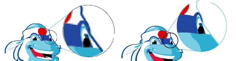 Photo of Векторная графика в дизайне