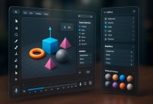 Photo of Трёхмерная компьютерная графика: тенденции и перспективы