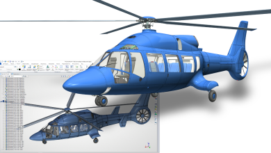 Photo of Трёхмерное моделирование для виртуальной реальности