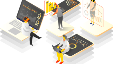 Photo of Технологии трёхмерной визуализации