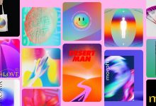 Photo of Тренды в растровом дизайне