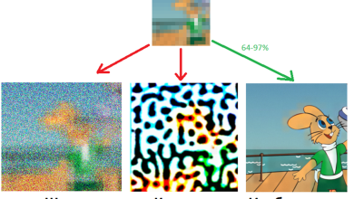 Photo of Секреты растровых изображений