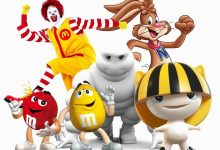 Photo of Анимация в рекламе и мультфильмах