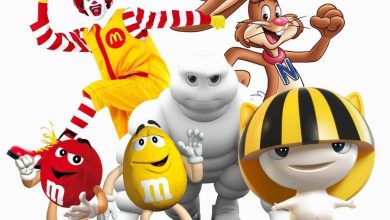 Photo of Анимация в рекламе и мультфильмах