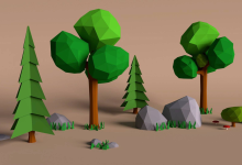 Photo of Улучшение визуального опыта с трёхмерной графикой