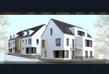 Photo of Трёхмерная графика в архитектуре и дизайне