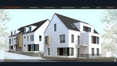 Photo of Трёхмерная графика в архитектуре и дизайне