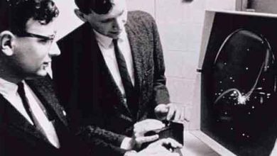 Photo of История развития трёхмерной компьютерной графики