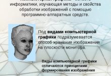 Photo of Мастер-классы по растровой графике