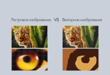 Photo of Печать векторных изображений