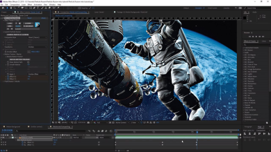 Photo of Работа с анимацией в программах Adobe