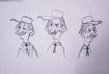 Photo of Анимация как искусство и профессия