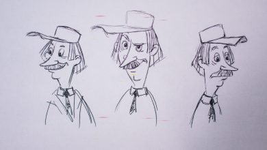 Photo of Анимация как искусство и профессия