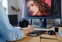 Photo of Технологии компьютерной графики