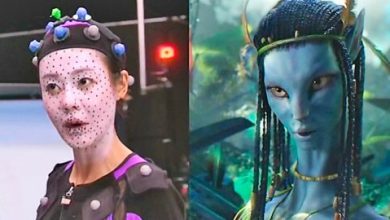 Photo of Трёхмерная графика в киноиндустрии